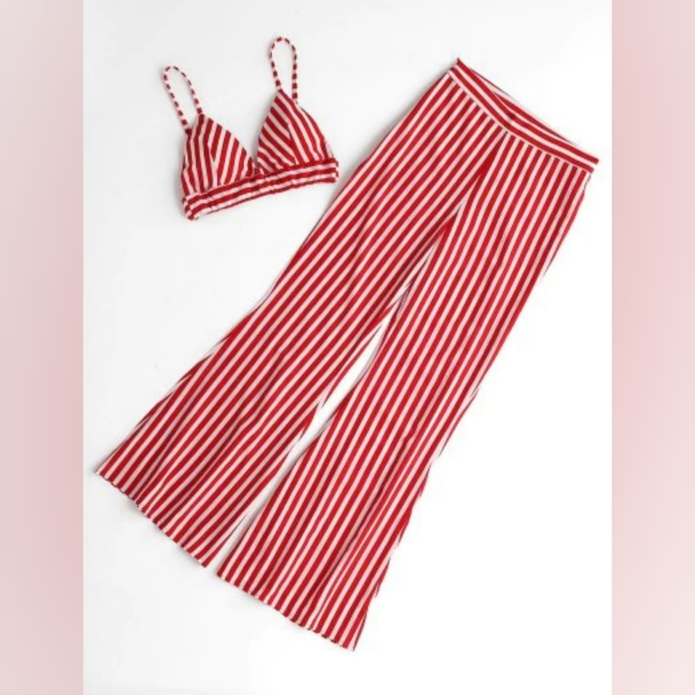 Zaful Pants Set